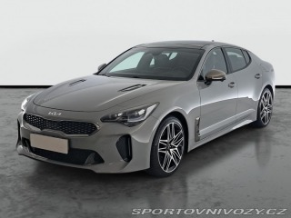 Kia Stinger GT 3.3 T-GDI 2022