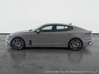 Kia Stinger GT 3.3 T-GDI 2022