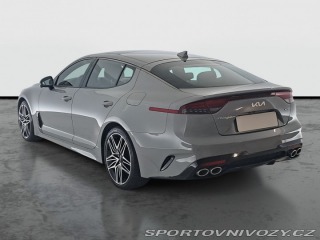 Kia Stinger GT 3.3 T-GDI 2022