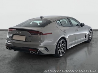 Kia Stinger GT 3.3 T-GDI 2022