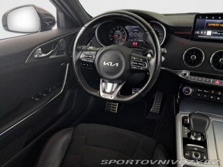 Kia Stinger GT 3.3 T-GDI 2022