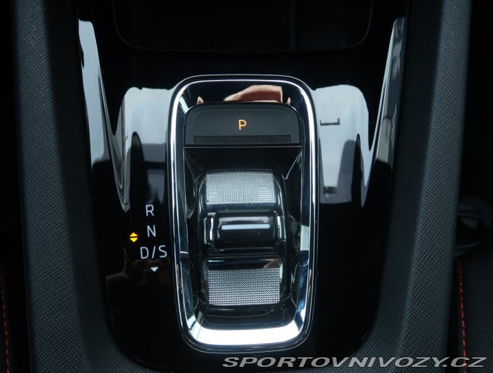 Škoda Octavia RS RS RS 2.0 TSI 2023