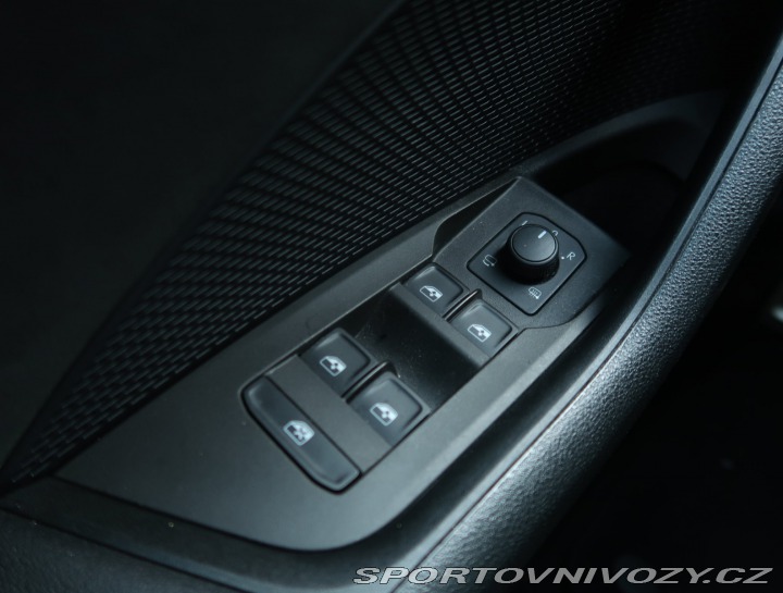 Škoda Octavia RS RS RS 2.0 TSI 2023