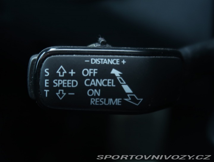 Škoda Octavia RS RS RS 2.0 TSI 2023