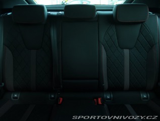 Škoda Octavia RS RS RS 2.0 TSI 2023