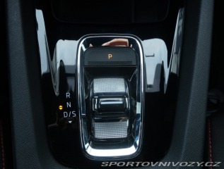 Škoda Octavia RS RS RS 2.0 TSI 2023