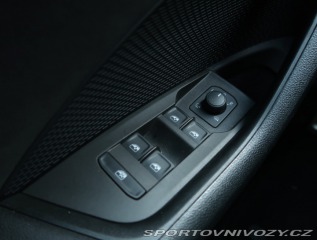 Škoda Octavia RS RS RS 2.0 TSI 2023