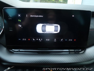 Škoda Octavia RS RS RS 2.0 TSI 2023