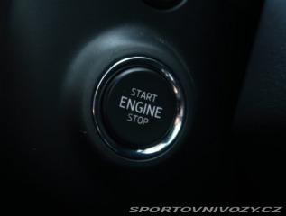 Škoda Octavia RS RS RS 2.0 TSI 2023