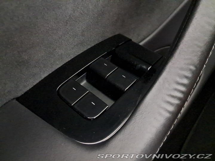Tesla Model 3 Long Range 4WD 78kWh 2019