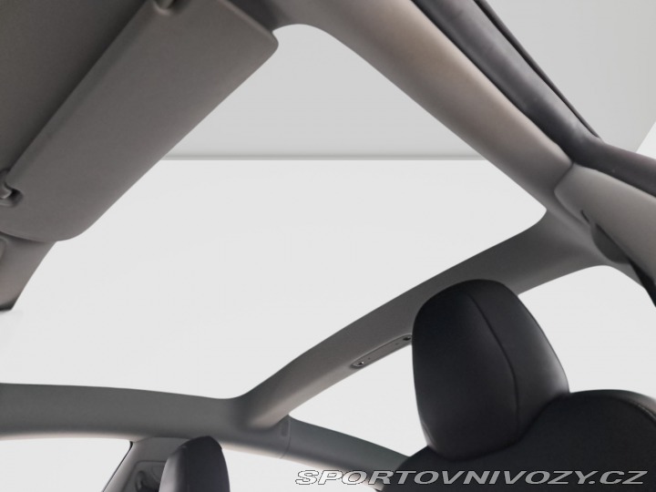 Tesla Model 3 Long Range 4WD 78kWh 2019