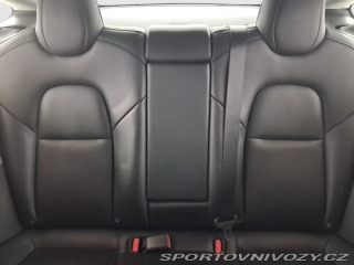 Tesla Model 3 Long Range 4WD 78kWh 2019