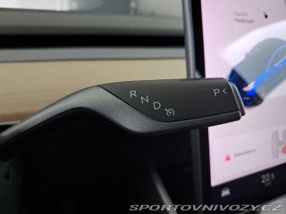 Tesla Model 3 Long Range 4WD 78kWh 2019