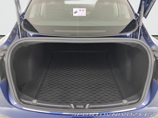 Tesla Model 3 Long Range 4WD 78kWh 2019