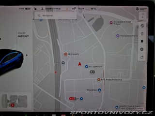 Tesla Model 3 Long Range 4WD 78kWh 2019