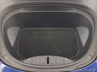 Tesla Model 3 Long Range 4WD 78kWh 2019