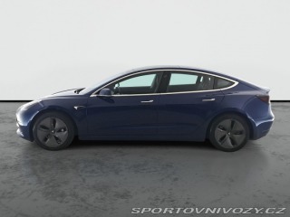 Tesla Model 3 Long Range 4WD 78kWh 2019
