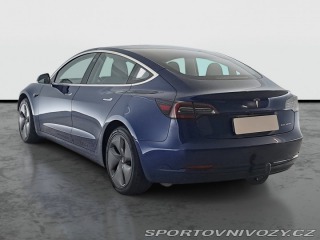 Tesla Model 3 Long Range 4WD 78kWh 2019