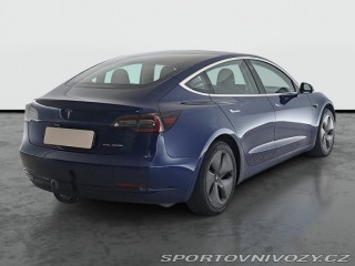 Tesla Model 3 Long Range 4WD 78kWh 2019