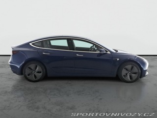 Tesla Model 3 Long Range 4WD 78kWh 2019