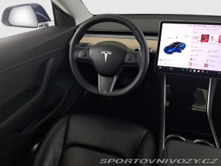 Tesla Model 3 Long Range 4WD 78kWh 2019