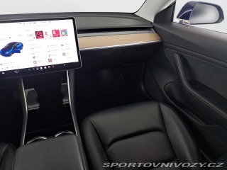 Tesla Model 3 Long Range 4WD 78kWh 2019