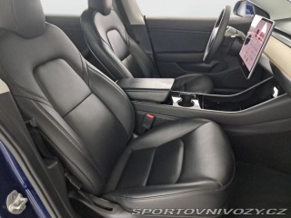 Tesla Model 3 Long Range 4WD 78kWh 2019