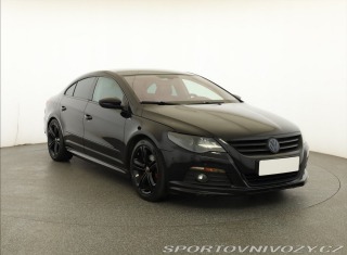 Volkswagen Passat CC CC  2.0 TDI BMT