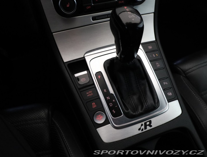 Volkswagen Passat CC CC 2.0 TDI BMT 2010
