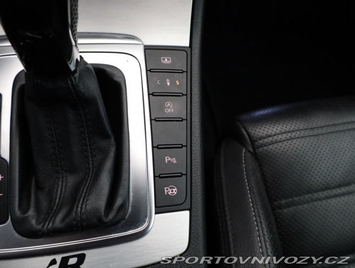 Volkswagen Passat CC CC 2.0 TDI BMT 2010