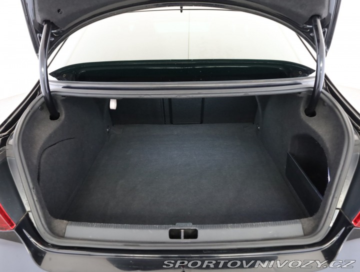 Volkswagen Passat CC CC 2.0 TDI BMT 2010