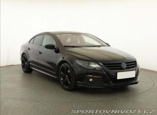 Volkswagen Passat CC CC 2.0 TDI BMT 2010