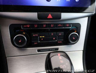 Volkswagen Passat CC CC 2.0 TDI BMT 2010