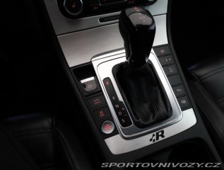 Volkswagen Passat CC CC 2.0 TDI BMT 2010