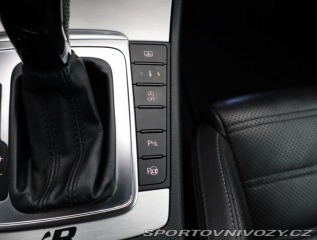 Volkswagen Passat CC CC 2.0 TDI BMT 2010