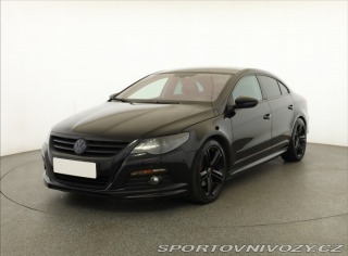 Volkswagen Passat CC CC 2.0 TDI BMT 2010