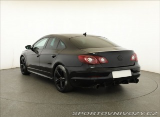 Volkswagen Passat CC CC 2.0 TDI BMT 2010