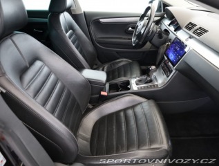 Volkswagen Passat CC CC 2.0 TDI BMT 2010