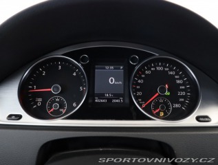 Volkswagen Passat CC CC 2.0 TDI BMT 2010