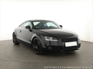 Audi TT S-Line 2.0 TFSI