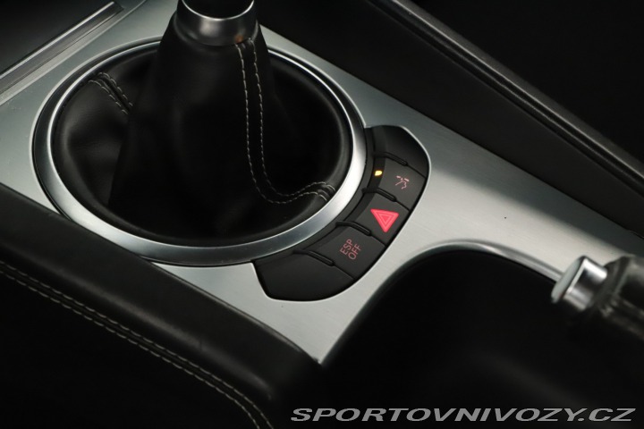 Audi TT S-Line 2.0 TFSI 2008