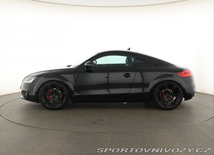 Audi TT S-Line 2.0 TFSI 2008