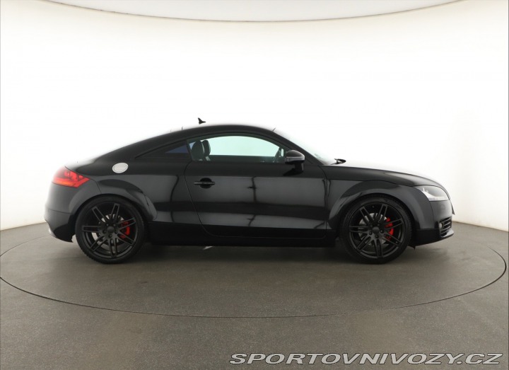 Audi TT S-Line 2.0 TFSI 2008