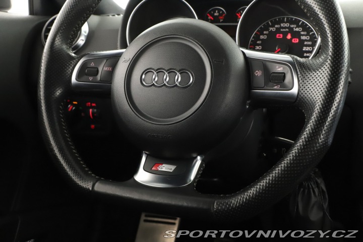 Audi TT S-Line 2.0 TFSI 2008