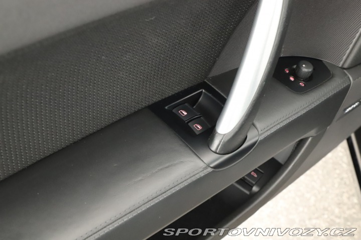 Audi TT S-Line 2.0 TFSI 2008