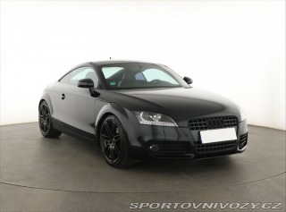 Audi TT S-Line 2.0 TFSI 2008