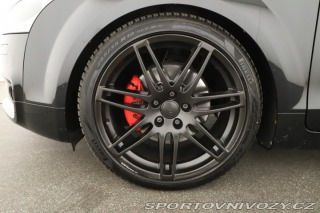 Audi TT S-Line 2.0 TFSI 2008