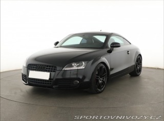 Audi TT S-Line 2.0 TFSI 2008