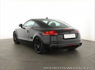 Audi TT S-Line 2.0 TFSI 2008