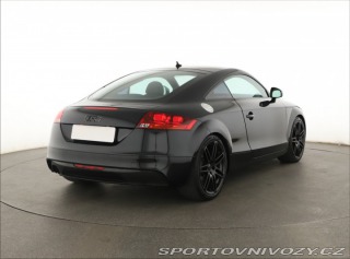 Audi TT S-Line 2.0 TFSI 2008
